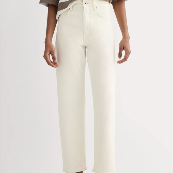Everlane Way-High Jean - Picture 3 of 3
